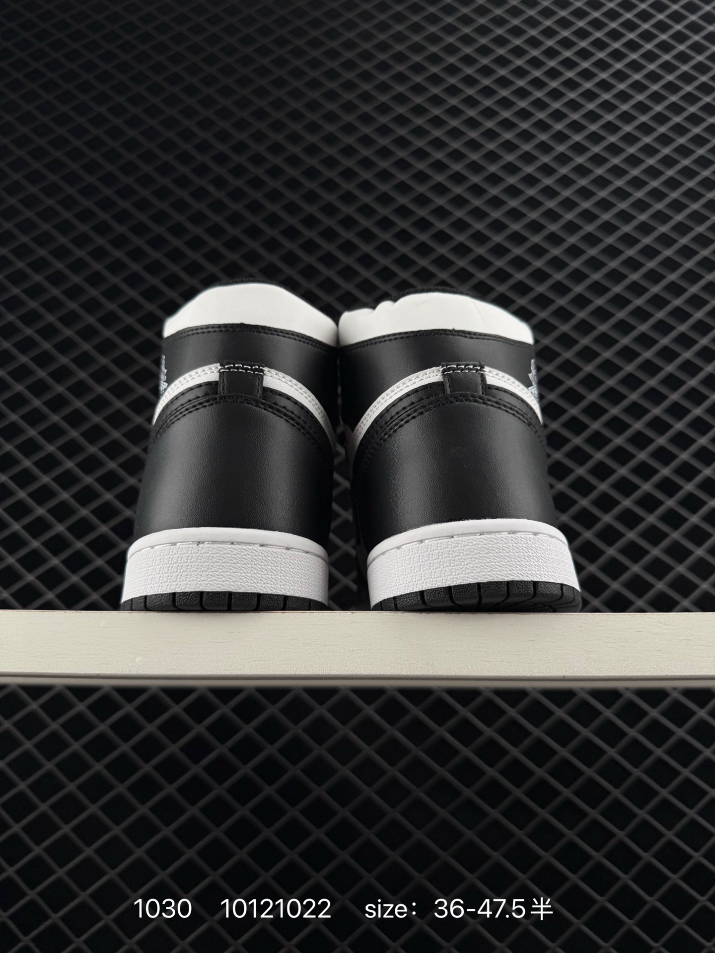 Nike Air Jordan 1 High Retro OG